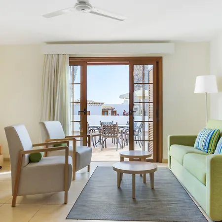 公寓式酒店 钻石度假酒店皇家特内里费岛乡村俱乐部 4*