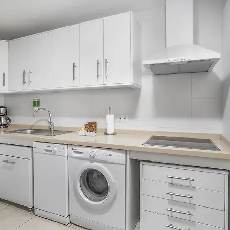 钻石度假酒店皇家特内里费岛乡村俱乐部 公寓式酒店 4*