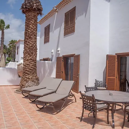 Hotel apartamentowy Royal Tenerife Country Club