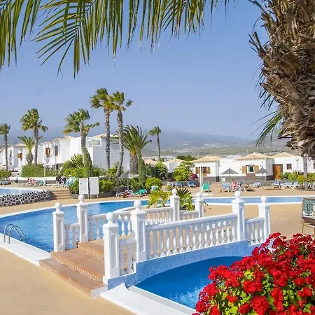 Royal Tenerife Country Club Hotel apartamentowy San Miguel de Abona