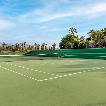Royal Tenerife Country Club Hotel apartamentowy 3*