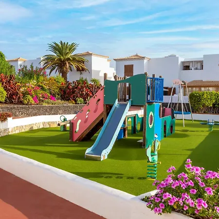 Hotel apartamentowy Royal Tenerife Country Club San Miguel de Abona
