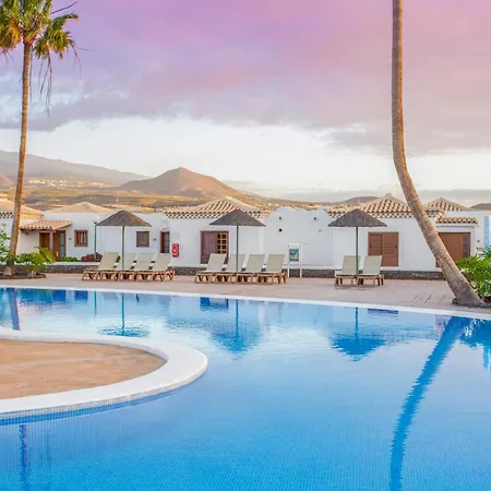 Hotel apartamentowy Royal Tenerife Country Club