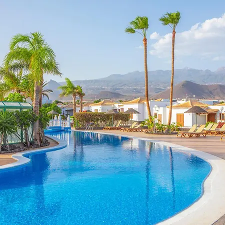 Hotel apartamentowy Royal Tenerife Country Club