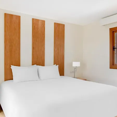 Hotel apartamentowy Royal Tenerife Country Club San Miguel de Abona