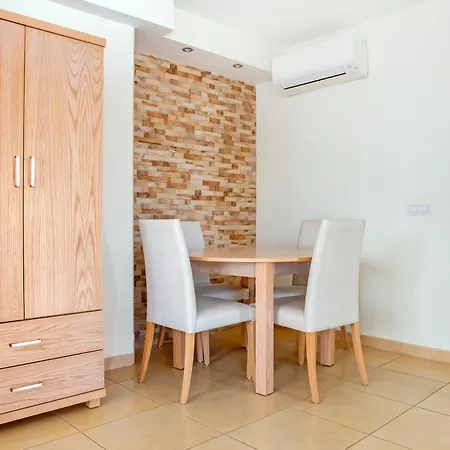 Royal Tenerife Country Club Hotel apartamentowy San Miguel de Abona