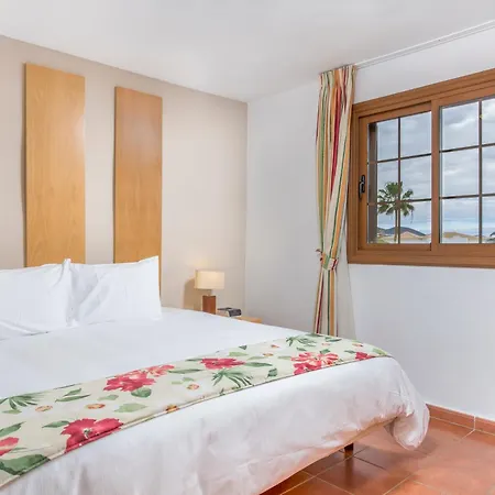 Royal Tenerife Country Club Hotel apartamentowy San Miguel de Abona