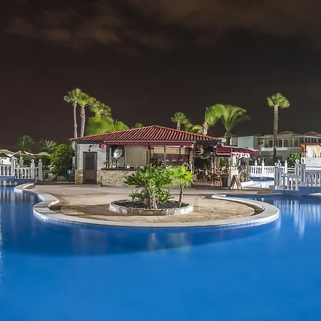 Hotel apartamentowy Royal Tenerife Country Club 3*