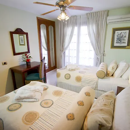 Hotel apartamentowy Royal Tenerife Country Club 3*