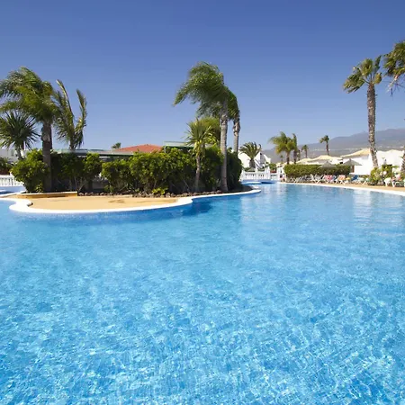 Hotel apartamentowy Royal Tenerife Country Club 3*