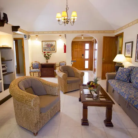 Hotel apartamentowy Royal Tenerife Country Club 3*