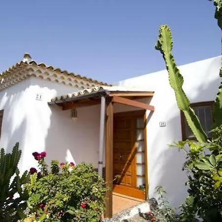 Royal Tenerife Country Club Hotel apartamentowy 3*