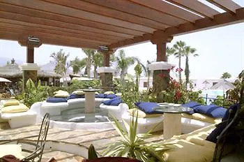 Hotel apartamentowy Royal Tenerife Country Club San Miguel de Abona